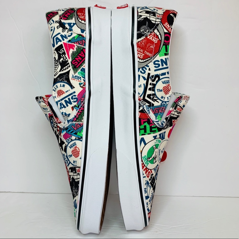 Vans Classic Slip-On - Picture 6 of 13